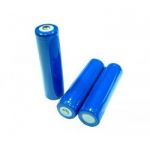 Аккумулятор 18650 для фонаря SARGAN Беркут, 3.7v , 2400maH