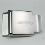 Пряжка Aquatec сталь