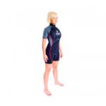 Гидрокостюм для дайвинга Nero Shorty lady 3mm