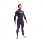 Гидрокостюм для дайвинга SARGAN Nero 2.0 Long men 3 mm
