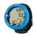 Декомпрессиметр Suunto Zoop NOVO