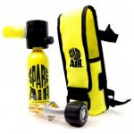 Резервный баллон Spare Air 0,28 л