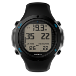 Декомпрессиметр Suunto D6i NOVO Black