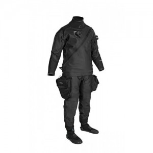 HDC Expedition Tech Dry + suspenders*