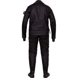 HDC Tech Dry + suspenders