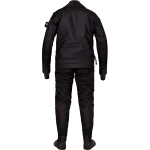 HDC Tech Dry + suspenders