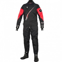 Trilam Tech Dry + suspenders