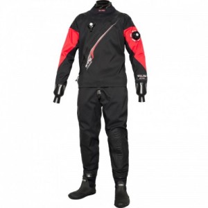 Trilam Tech Dry + suspenders