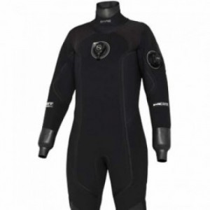 Гидрокостюм XCS2 Pro Dry