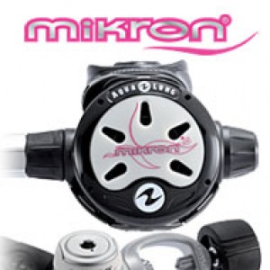 Регулятор Aqua Lung MIKRON