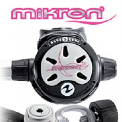 Регулятор Aqua Lung MIKRON