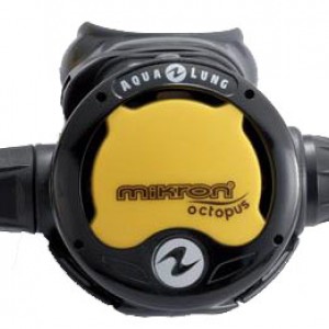 Октопус Aqua Lung MIKRON