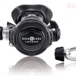 Регулятор LEGEND ACD SUPREME Aqua Lung