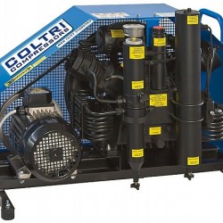 Компрессор Coltri Sub MCH13-16/ET STANDARD
