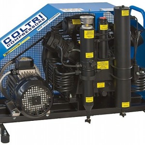 Компрессор Coltri Sub MCH13-16/ET STANDARD