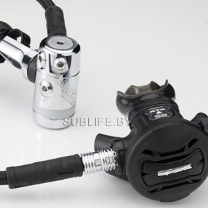 Регулятор XTX 50 + октопус ХТХ40(комплект)  Apeks(AP0317F-1)