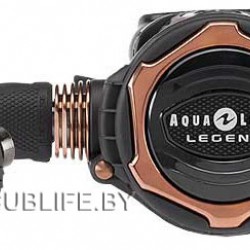 Регулятор LEGEND LUX SUPREME ACD 2012 Aqua Lung
