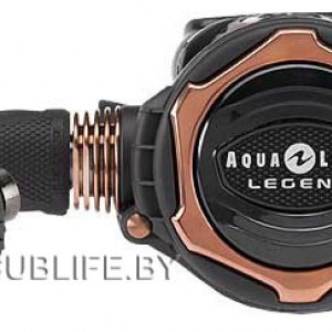 Регулятор LEGEND LUX SUPREME ACD 2012 Aqua Lung