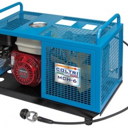 Компрессор бензиновый COLTRI SUB MCH-6/SH COMPACT
