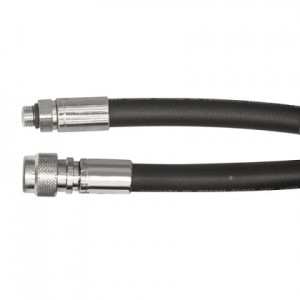 Шланг INFLATOR HOSE 65см 3/8 SUBGEAR