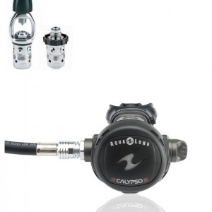 Регулятор CALYPSO Aqua Lung