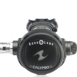 2-я ступень  регулятора CALYPSO AQUA LUNG