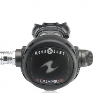 2-я ступень  регулятора CALYPSO AQUA LUNG