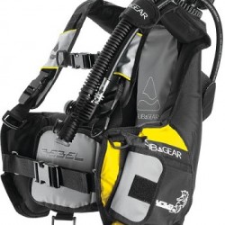 Компенсатор SUBGEAR REBEL