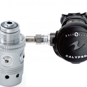 Регулятор  CALYPSO NITROX Aqua Lung