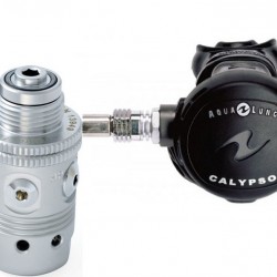 Регулятор  CALYPSO NITROX Aqua Lung