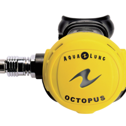 Октопус Aqua Lung OCTOPUS CALYPSO TITAN