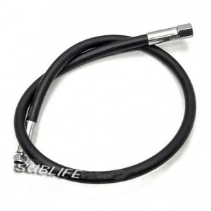 Шланг HP HOSE 80см  SCUBAPRO