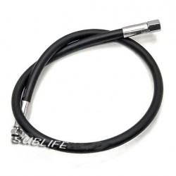 Шланг HP HOSE 80см  SCUBAPRO