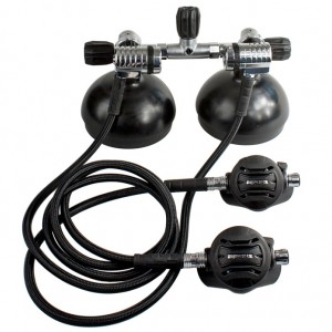 Комплект TEK3 Apeks  (АРО332F-1-SET)