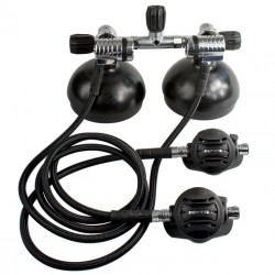 Комплект TEK3 Apeks  (АРО332F-1-SET)