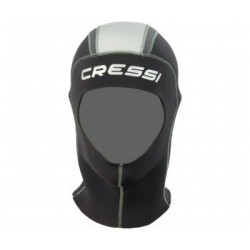 Шлем Cressi HOOD PLUS 5 мм для г/к LONTRA жен