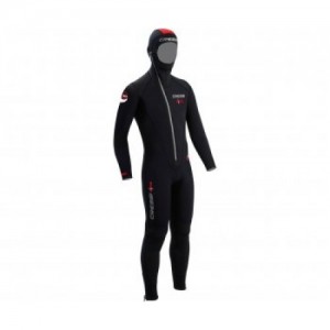 Гидрокостюм Cressi DIVER муж. 5 мм