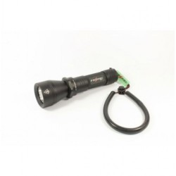 Фонарь Ferei W151B (теплый свет)