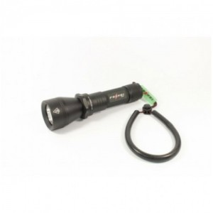 Фонарь Ferei W151B (теплый свет)