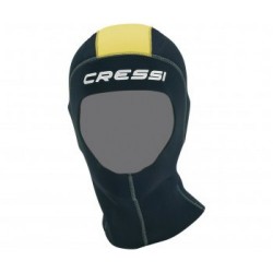 Шлем Cressi HOOD PLUS 5 мм для г/к CASTORO жен