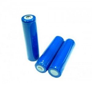 Аккумулятор 18650 для фонаря SARGAN Беркут, 3.7v , 2400maH