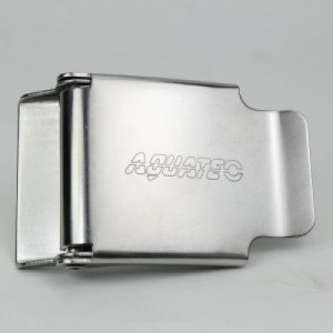 Пряжка Aquatec сталь