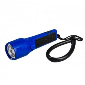 Фонарь подводный SAEKODIVE AL09, 6W xenon