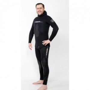 Гидрокостюм Espadon Equipe 7mm