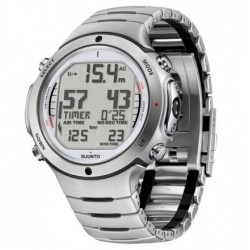 Декомпрессиметр Suunto D6i NOVO