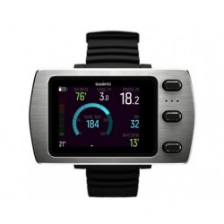 Декомпрессиметр Suunto EON Steel