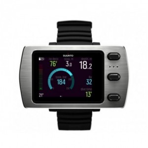 Декомпрессиметр Suunto EON Steel