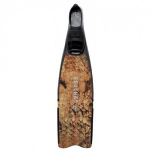 Ласты Beuchat Mundial Fibra trigo camo