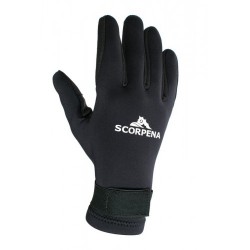 Перчатки SCORPENA TROPIK - 2мм