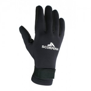 Перчатки SCORPENA TROPIK - 2мм